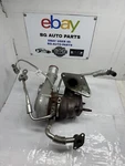 2020-2024 Lincoln Aviator Awd 3.0 Engine Right Side Turbocharger Oem L1ME6K682AB Used. Price: $206.21.