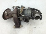 2013 Toyota Hilux Supercharger XM21T Used. Price: $152.59.