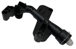For Mercedes (2015-2023) Coolant Feed Line Rear Left (dr. Side) Genuine New. Price: $50.10.