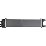 Gpd 2711324 Intercooler Fits 2014-2020 Ford Fusion New. Price: $166.99.