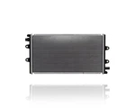 Radiator For 16-19 Cadillac Ats-v Coupe Sedan Intercooler 23477181 New. Price: $138.81.