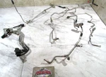 Turbo Charger Coolant Lines, 2017-19 Cruze, 2018-19 Equinox/terrain 1.6 (G1JJ13) Used. Price: $54.38.