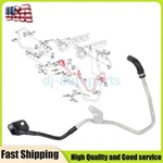 Turbocharger Coolant Line A2782000500 Fit For Benz W221 GL550 GLS550 ML550 GL450 New. Price: $32.99.