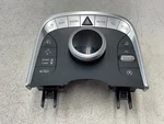 14 17 Mercedes S550 W222 Center Console Controller Knob Switch 1615 Oem Used. Price: $339.99.