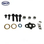 Turbocharger Mounting Kit Skp SK904234 New. Price: $23.84.