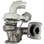 Ford Escape Fusion Edge Lincoln Mkc Mkz 2.0L 2015-2020 Turbocharger New. Price: $251.99.