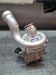 Turbocharger A2560904800 New. Price: $580.00.