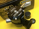 Blow Off Valve Mm Universal Dual Port Bov Go Fast Bits Hybrid Tms Gfb T9235 Brand. Price: $197.28.