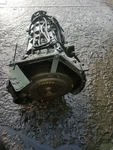 Automatic Transmission 4R100 8-445 7.3L Fits 01-03 Ford F250SD Pickup 31143864 Used. Price: $2009.72.