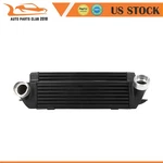 Aluminum Turbo Intercooler 6" Lower Side 8 Taller Tube&fin Front Mount New. Price: $194.88.