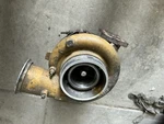 Caterpillar Turbo Used. Price: $650.00.