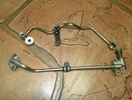 01-05 Mazda MX-5 Miata Vvt Oil Control Valve Pressure Line Set Used. Price: $54.99.