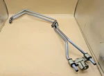 Oem Ford Turbocharger Coolant Line Pipe 1.5L FB5Z-8K153-D 2015-2020 Used. Price: $39.99.