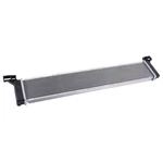 New Inverter Coolant Radiator Assembly Fits Highlander Sienna 2.5L 2020-2023. Price: $73.38.