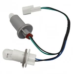 Rear Tail Light Socket Wire Harness For Kia Optima 16-20 Replaces 92480D5000 New. Price: $15.93.