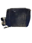 2017-2020 Maserati Levante M161 3.0L Awd Front Right Intercooler W/ Intake Duct Used. Price: $249.79.