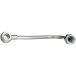 Standard Ignition Turbocharger Oil Line For Subaru Sti, Wrx, Impreza TIH100 New. Price: $79.64.