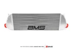 Ams Performance 2015+ Subaru Wrx FA20 Front Mount (intercooler New. Price: $874.95.