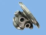 Turbo Charger Bearing Housing Water Cool For Holset HX35W HX40W HY35W New. Price: $69.80.