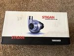 Mercedes C400 SL450 & SLC43 GLC43 Amg Stigan Turbocharger - Right Side New. Price: $295.00.