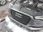 Intercooler 3.0L Mounted Inside Supercharger Fits 10-17 Audi S5 3165678 Used. Price: $166.16.