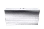 Garrett 703522-6005 For Air / Intercooler Cac (24.00IN X 12.11IN 4.50IN) New. Price: $524.95.
