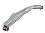 2015-2017 Audi Volkswagen S3 Golf Turbo Charger Oil Return Line 2.0 06K145735T Used. Price: $25.00.
