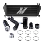 Mishimoto Intercooler Kit Ford Ranger 2.3L Ecoboost 2019-2023 Black New. Price: $1225.95.