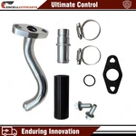 904-346 5086950AA Turbo Oil Return Line Diesel 5.9 For Dodge Ram 2500 3500 New. Price: $39.50.