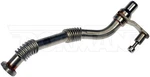 Dorman 667-579 Turbocharger Oil Return Tube Fits Bmw Models 11427577011 New. Price: $80.72.