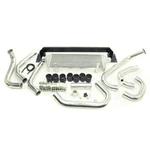 REV9 For Impreza Wrx Sti 08-14 Front Mount Intercooler Kit Bolt-on Upgrade Fmic New. Price: $593.60.