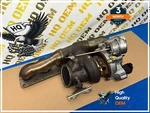2011 - 2014 Bmw X5 X6 E70 3.0L N55 Engine Turbocharger W/ Manifold Oem Used. Price: $297.49.