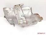 2014 Mini Cooper F56 F55 F57 Turbocharger Heat Shield Lower 11657618370 Used. Price: $44.99.
