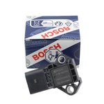 Bosch Map Sensor 0281002976 New. Price: $26.09.