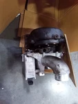 J08E Engine Turbo Charger+actuator Set For 1998-2007 Hino 268 Nissan Ud 2000 Used. Price: $783.10.