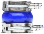 Mahle Filter 014TK23538000 Intercooler Hose New. Price: $41.95.