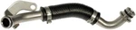 Dorman Turbocharger Oil Line , Pn# 667-558 New. Price: $72.99.