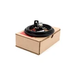 Grimmspeed Electronic Boost Control Solenoid Fits Mitsubishi Evo X 2008-2015 Ebc New. Price: $140.00.