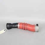 2011-2016 Bmw 535I N55 Charge Air Induction Pipe Tract Tube 13717583728 Oem Used. Price: $46.65.