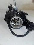 Holset HE221W Turbocharger For 3.9/4.5 Liter Cummins New. Price: $999.00.
