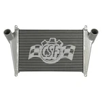 For Isuzu Npr-hd 2007-2010 Csf 6049 Design Intercooler New. Price: $304.92.