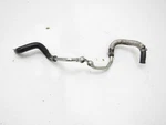 Subaru Wrx Sti 2019 Turbocharger Oil Hose Pipe Line Tube 15-21 ;:a Used. Price: $30.00.