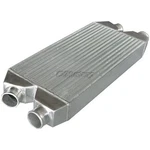 Cxracing Aluminum Intercooler For Nissan 300Z Audi A4 S4 2.5" 30X11X3 New. Price: $225.15.