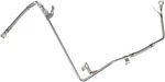 Turbocharger Oil Supply Line-line Gates TL173 New. Price: $103.19.