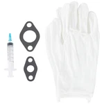 Turbocharger Mounting Kit TY-Y0241AN Bpf New. Price: $31.41.