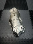 2014-2017 Fiat 500L Engine Exhaust Heat Shield Cover Oem Used. Price: $56.74.