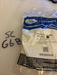 Genuine Ford Oem -W302508 Gasket New. Price: $9.60.