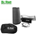 No Limit Raw Cold Air Intake W/ Black Pre-filter 04-07 Ford 6.0L Powerstroke New. Price: $429.00.