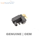 2012 Bmw Alpina B7 Xdrive - Boost Pressure Solenoid 7626350 Used. Price: $13.99.