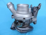 2010-2016 Ford Super Duty 6.7L Diesel Powerstroke Genuine Single Scroll Turbo Remanufactured. Price: $899.00.